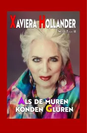 Omslag van Als muren konden gluren
