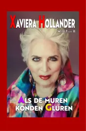 Omslag van Als de muren konden gluren