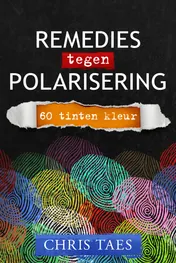Omslag van Remedies tegen polarisering