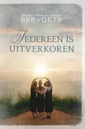 Omslag van Iedereen is uitverkoren