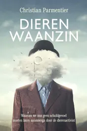 Omslag van Dierenwaanzin