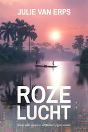 Omslag van Roze Lucht