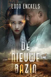 Omslag van De nieuwe bazin