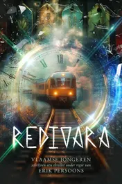 Omslag van Redivara