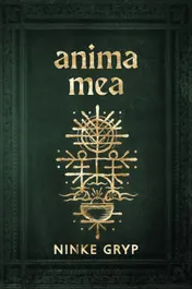 Omslag van Anima Mea