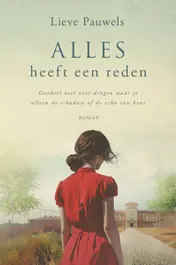 Omslag van Alles heeft een reden