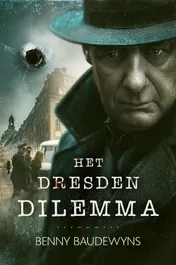Omslag van Het Dresden Dilemma