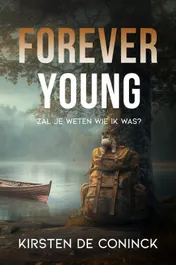 Omslag van Forever Young