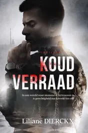 Omslag van Koud verraad