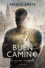 Omslag van Buen Camino