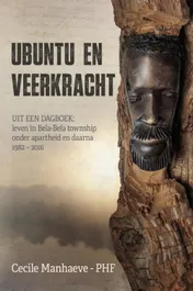 Omslag van Ubuntu en veerkracht