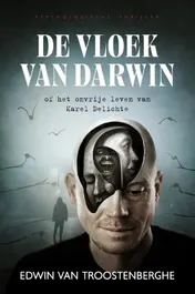 Omslag van De vloek van Darwin