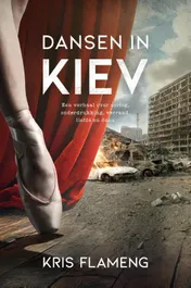 Omslag van Dansen in Kiev
