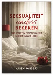Omslag van Seksualiteit anders bekeken