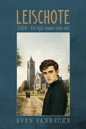 Omslag van Leischote 1926