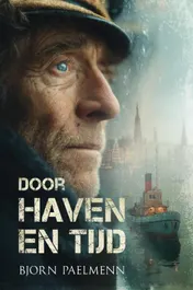 Omslag van Door haven en tijd