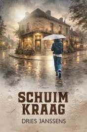 Omslag van Schuimkraag