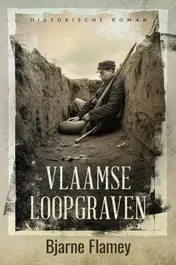 Omslag van Vlaamse loopgraven