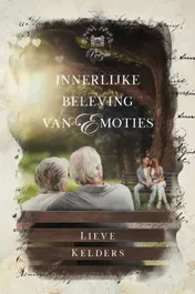 Omslag van Innerlijke beleving van emoties