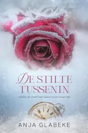 Omslag van De stilte tussenin