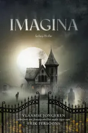 Omslag van Imagina