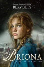 Omslag van Briona