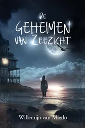 Omslag van De geheimen van Zeezicht