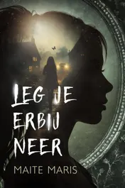 Omslag van Leg je erbij neer