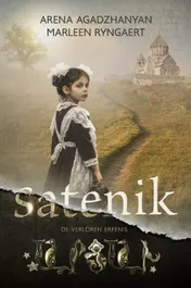 Omslag van Satenik