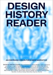 Omslag van Design History Reader