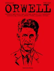Omslag van Orwell