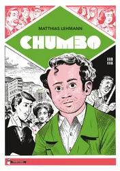 Omslag van Chumbo