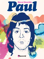 Omslag van Paul