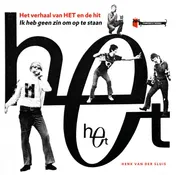 Omslag van Het