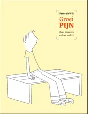 Omslag van Groeipijn