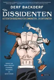 Omslag van Dissidenten