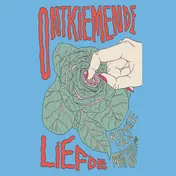 Omslag van Ontkiemende liefde