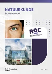 Omslag van Studentenboek