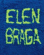 Omslag van Elen Braga