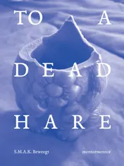 Omslag van To a Dead Hare
