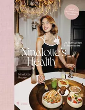 Omslag van Ninalotte's health