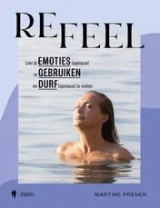 Omslag van Refeel