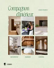 Omslag van Compagnon d'intérieur