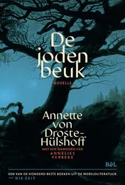 Omslag van De jodenbeuk