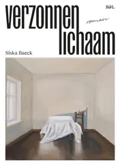 Omslag van Verzonnen lichaam