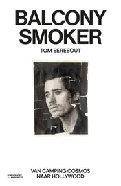 Omslag van Balcony smoker