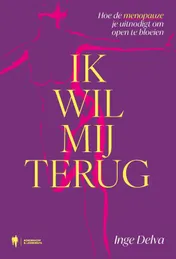 Omslag van Ik wil mij terug