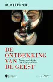 Omslag van De ontdekking van de geest