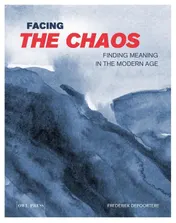 Omslag van Facing the chaos