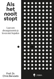 Omslag van Als het nooit stopt